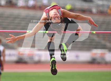 Thumbnail 2 in UIL 3A Track & Field Finals  photogallery.