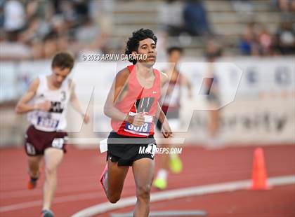 Thumbnail 1 in UIL 3A Track & Field Finals  photogallery.