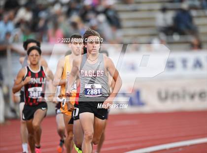 Thumbnail 2 in UIL 3A Track & Field Finals  photogallery.