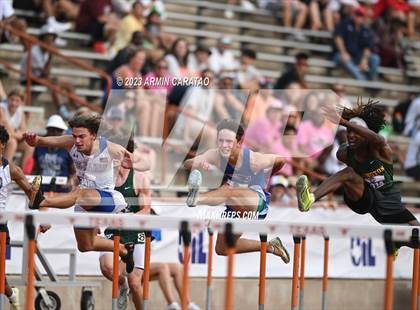 Thumbnail 3 in UIL 3A Track & Field Finals  photogallery.
