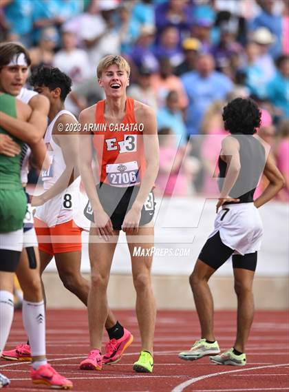 Thumbnail 3 in UIL 3A Track & Field Finals  photogallery.