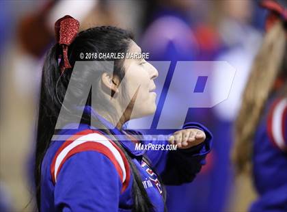 Thumbnail 2 in Scotland @ Seventy-First (NCHSAA 4A Regional Round Playoff) photogallery.
