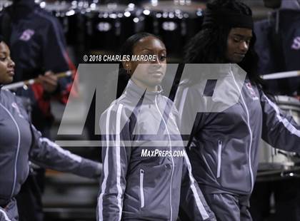 Thumbnail 1 in Scotland @ Seventy-First (NCHSAA 4A Regional Round Playoff) photogallery.