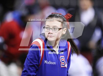 Thumbnail 1 in Scotland @ Seventy-First (NCHSAA 4A Regional Round Playoff) photogallery.