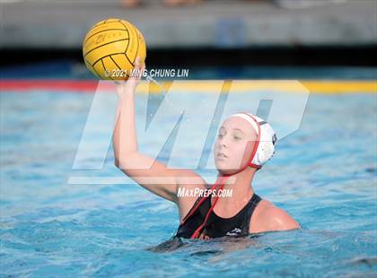 Thumbnail 2 in Oaks Christian vs. Harvard-westlake (Bill Barnett Holiday Cup) photogallery.