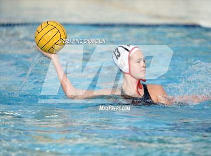 Thumbnail 3 in Oaks Christian vs. Harvard-westlake (Bill Barnett Holiday Cup) photogallery.