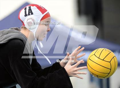 Thumbnail 1 in Oaks Christian vs. Harvard-westlake (Bill Barnett Holiday Cup) photogallery.