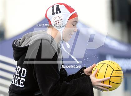 Thumbnail 2 in Oaks Christian vs. Harvard-westlake (Bill Barnett Holiday Cup) photogallery.