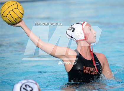Thumbnail 1 in Oaks Christian vs. Harvard-westlake (Bill Barnett Holiday Cup) photogallery.