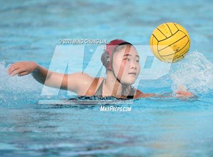 Thumbnail 3 in Oaks Christian vs. Harvard-westlake (Bill Barnett Holiday Cup) photogallery.