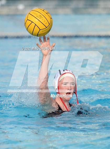 Thumbnail 3 in Oaks Christian vs. Harvard-westlake (Bill Barnett Holiday Cup) photogallery.