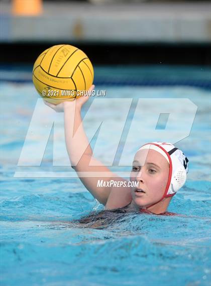 Thumbnail 3 in Oaks Christian vs. Harvard-westlake (Bill Barnett Holiday Cup) photogallery.