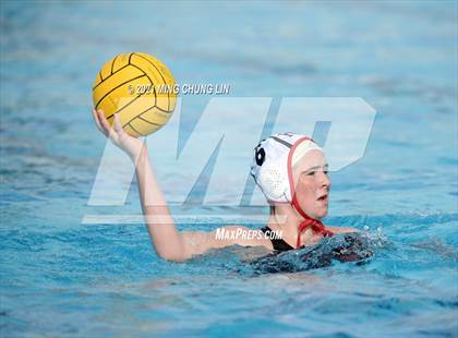 Thumbnail 3 in Oaks Christian vs. Harvard-westlake (Bill Barnett Holiday Cup) photogallery.