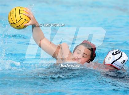 Thumbnail 3 in Oaks Christian vs. Harvard-westlake (Bill Barnett Holiday Cup) photogallery.
