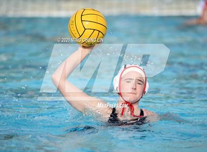 Thumbnail 3 in Oaks Christian vs. Harvard-westlake (Bill Barnett Holiday Cup) photogallery.