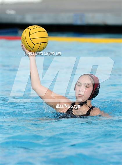 Thumbnail 3 in Oaks Christian vs. Harvard-westlake (Bill Barnett Holiday Cup) photogallery.