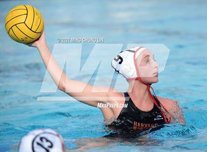 Thumbnail 3 in Oaks Christian vs. Harvard-westlake (Bill Barnett Holiday Cup) photogallery.