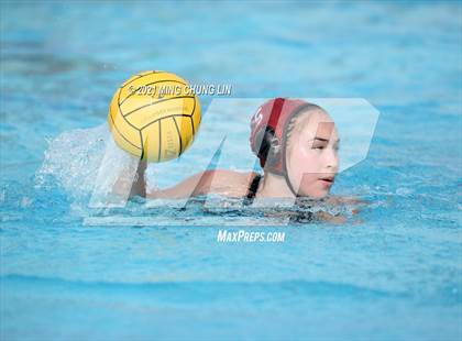 Thumbnail 1 in Oaks Christian vs. Harvard-westlake (Bill Barnett Holiday Cup) photogallery.