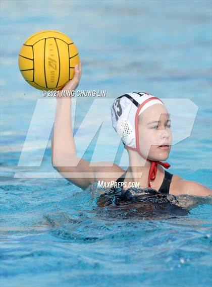 Thumbnail 3 in Oaks Christian vs. Harvard-westlake (Bill Barnett Holiday Cup) photogallery.