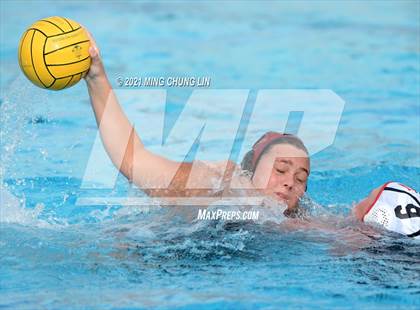Thumbnail 2 in Oaks Christian vs. Harvard-westlake (Bill Barnett Holiday Cup) photogallery.