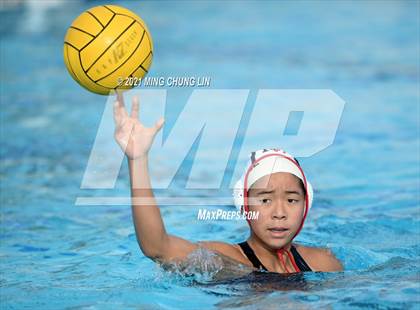 Thumbnail 1 in Oaks Christian vs. Harvard-westlake (Bill Barnett Holiday Cup) photogallery.