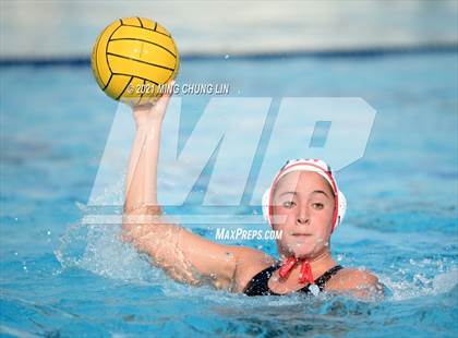Thumbnail 1 in Oaks Christian vs. Harvard-westlake (Bill Barnett Holiday Cup) photogallery.