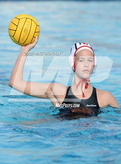 Thumbnail 3 in Oaks Christian vs. Harvard-westlake (Bill Barnett Holiday Cup) photogallery.
