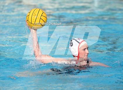 Thumbnail 3 in Oaks Christian vs. Harvard-westlake (Bill Barnett Holiday Cup) photogallery.