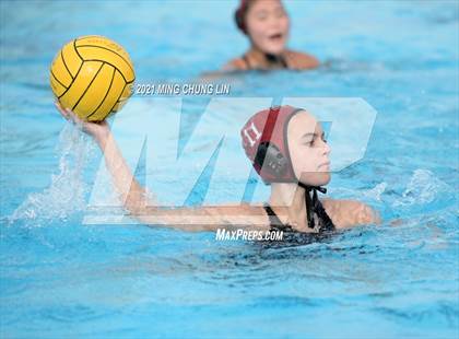 Thumbnail 1 in Oaks Christian vs. Harvard-westlake (Bill Barnett Holiday Cup) photogallery.