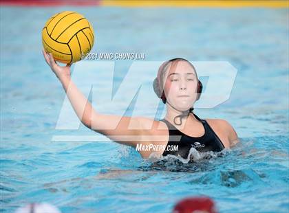 Thumbnail 3 in Oaks Christian vs. Harvard-westlake (Bill Barnett Holiday Cup) photogallery.