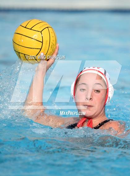 Thumbnail 3 in Oaks Christian vs. Harvard-westlake (Bill Barnett Holiday Cup) photogallery.