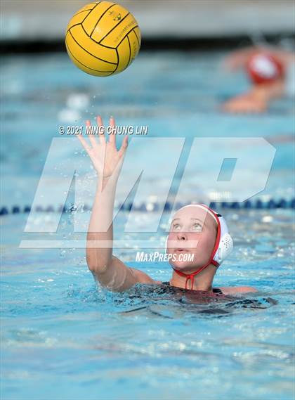 Thumbnail 3 in Oaks Christian vs. Harvard-westlake (Bill Barnett Holiday Cup) photogallery.