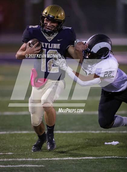 Thumbnail 1 in Highland @ Skyline photogallery.