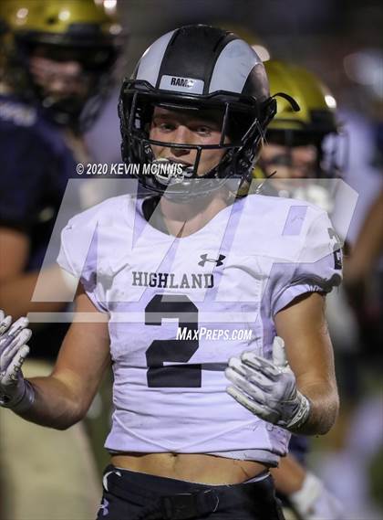 Thumbnail 1 in Highland @ Skyline photogallery.