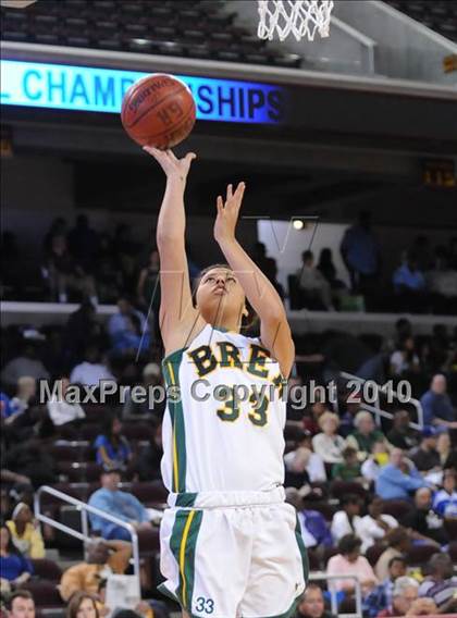 Thumbnail 1 in Brea Olinda vs. Mater Dei (CIF SoCal D2 FInal) photogallery.