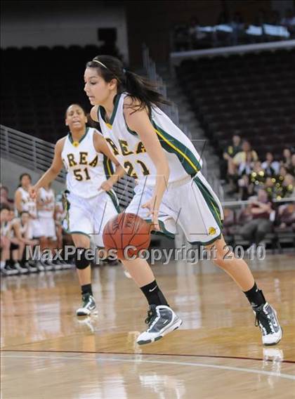 Thumbnail 3 in Brea Olinda vs. Mater Dei (CIF SoCal D2 FInal) photogallery.