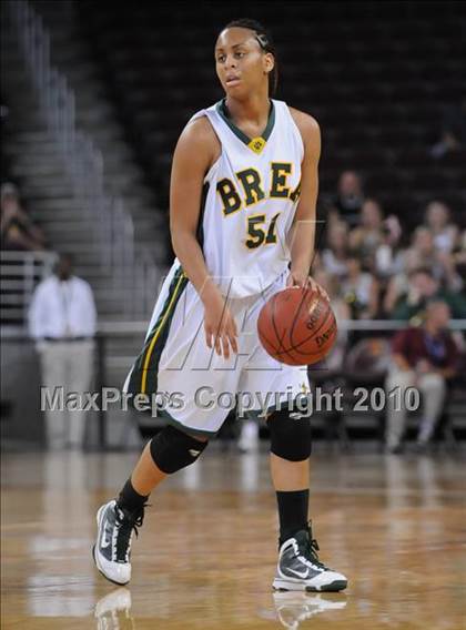 Thumbnail 1 in Brea Olinda vs. Mater Dei (CIF SoCal D2 FInal) photogallery.