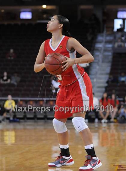 Thumbnail 1 in Brea Olinda vs. Mater Dei (CIF SoCal D2 FInal) photogallery.