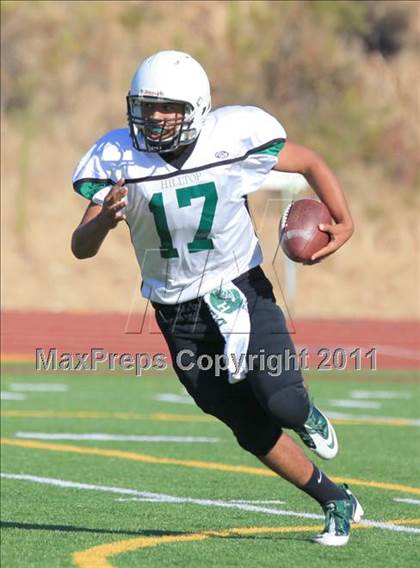 Thumbnail 3 in Hilltop @ San Diego photogallery.