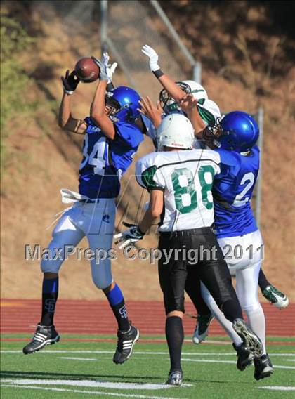 Thumbnail 2 in Hilltop @ San Diego photogallery.