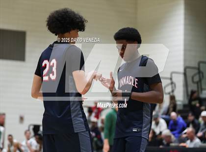 Thumbnail 3 in Pinnacle @ Basha photogallery.