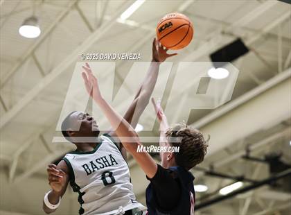 Thumbnail 3 in Pinnacle @ Basha photogallery.