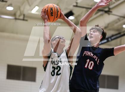 Thumbnail 1 in Pinnacle @ Basha photogallery.