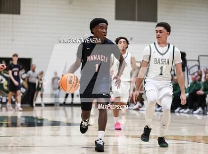 Thumbnail 2 in Pinnacle @ Basha photogallery.