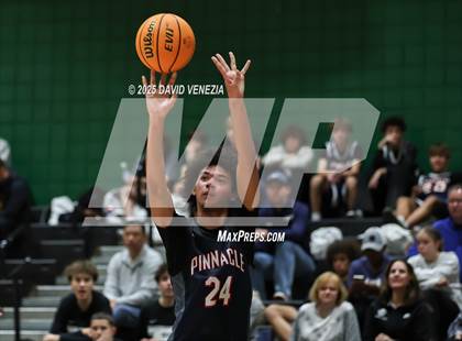 Thumbnail 1 in Pinnacle @ Basha photogallery.