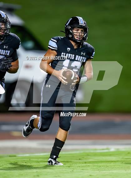 Thumbnail 3 in  San Joaquin Memorial @ Clovis North photogallery.