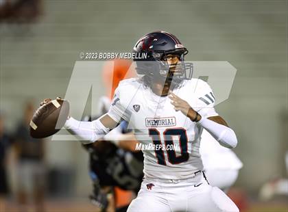 Thumbnail 2 in  San Joaquin Memorial @ Clovis North photogallery.
