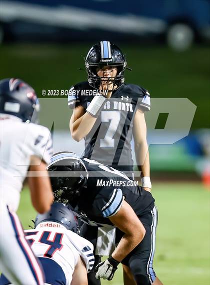 Thumbnail 1 in  San Joaquin Memorial @ Clovis North photogallery.