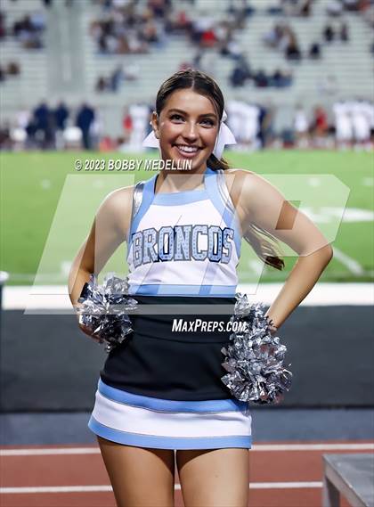 Thumbnail 2 in  San Joaquin Memorial @ Clovis North photogallery.