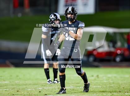 Thumbnail 3 in  San Joaquin Memorial @ Clovis North photogallery.